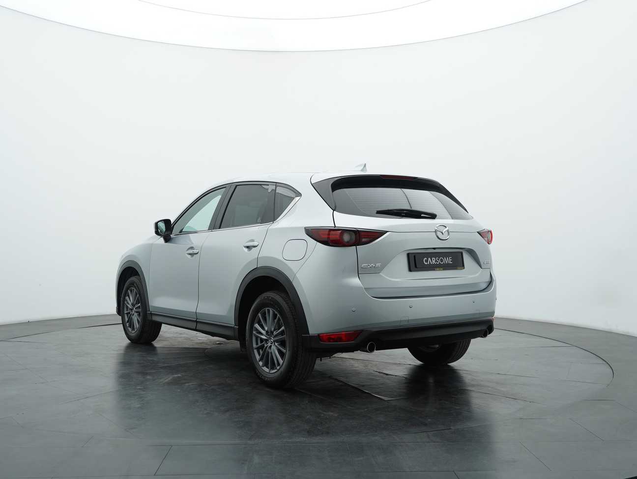 used 2023 Mazda CX-5 SKYACTIV-G High 2.0