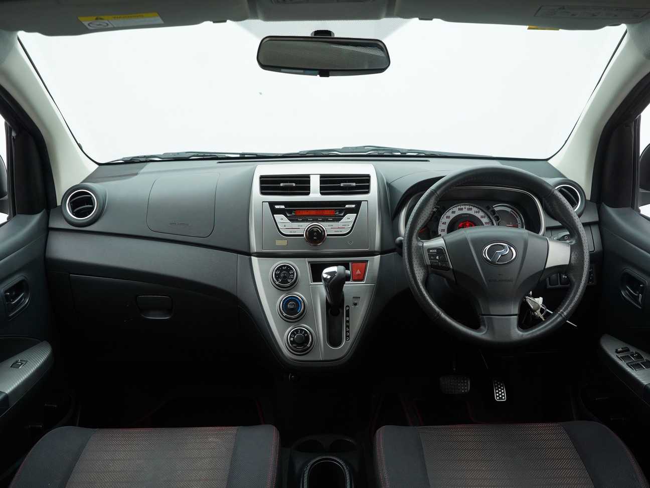 used 2015 Perodua Myvi SE 1.5