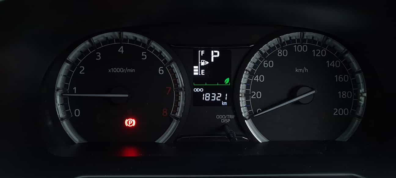 used 2020 Perodua ARUZ AV 1.5