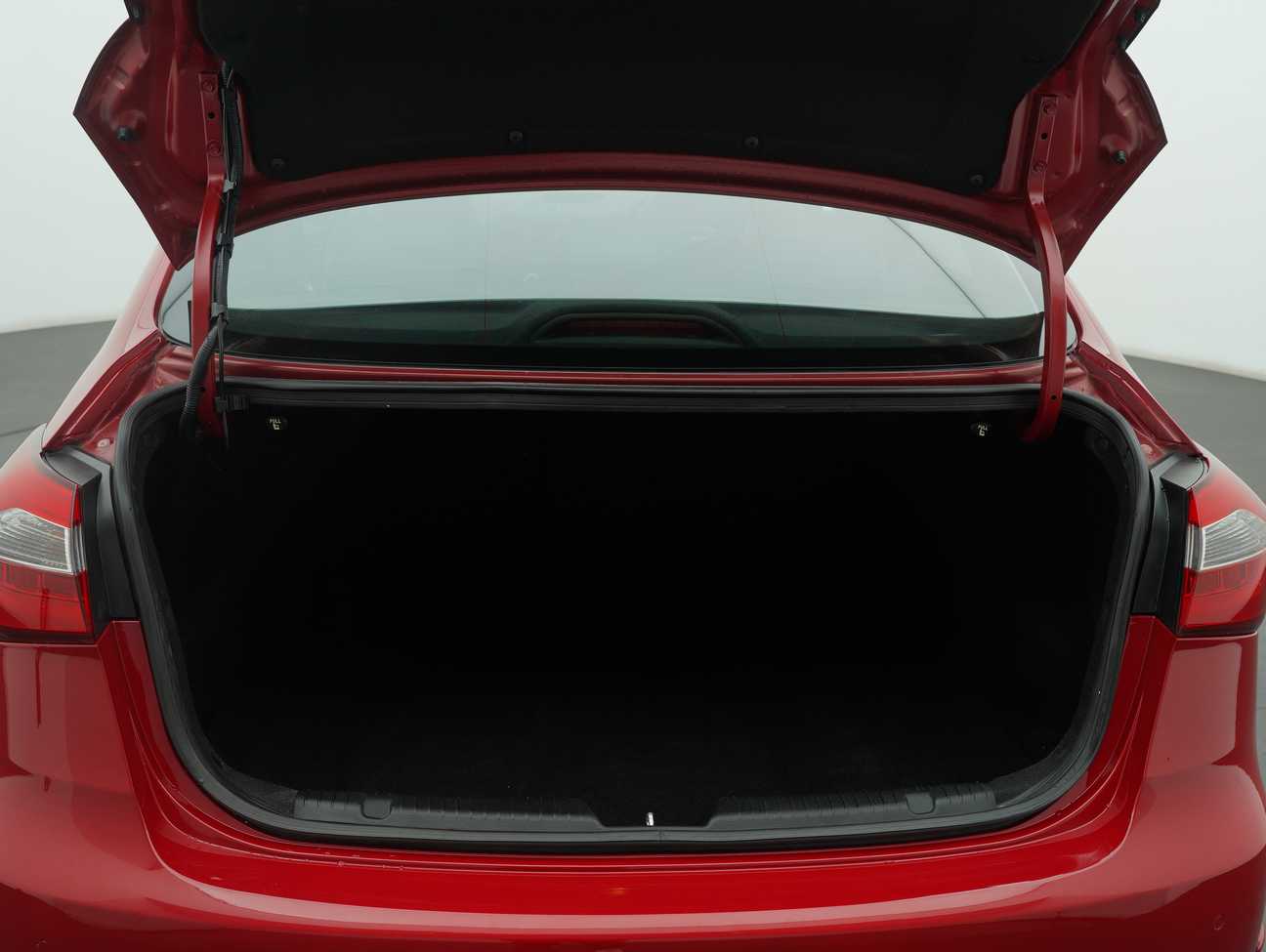 used 2014 Kia Cerato  1.6