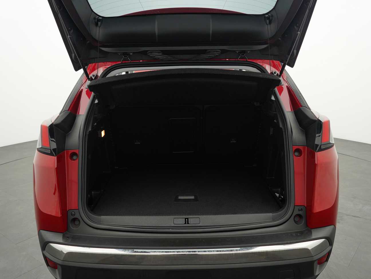 used 2019 Peugeot 3008 THP Allure 1.6