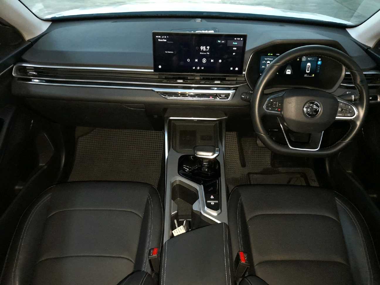terpakai 2024 Proton S70 Flagship X 1.5
