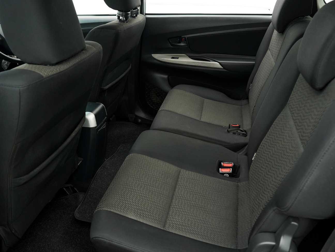 used 2014 Toyota Avanza G 1.5