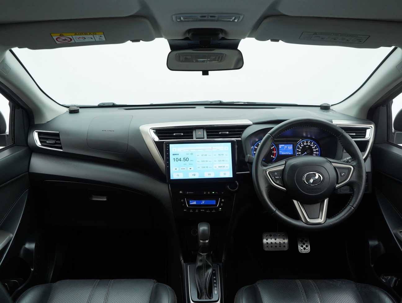 terpakai 2019 Perodua Myvi AV 1.5