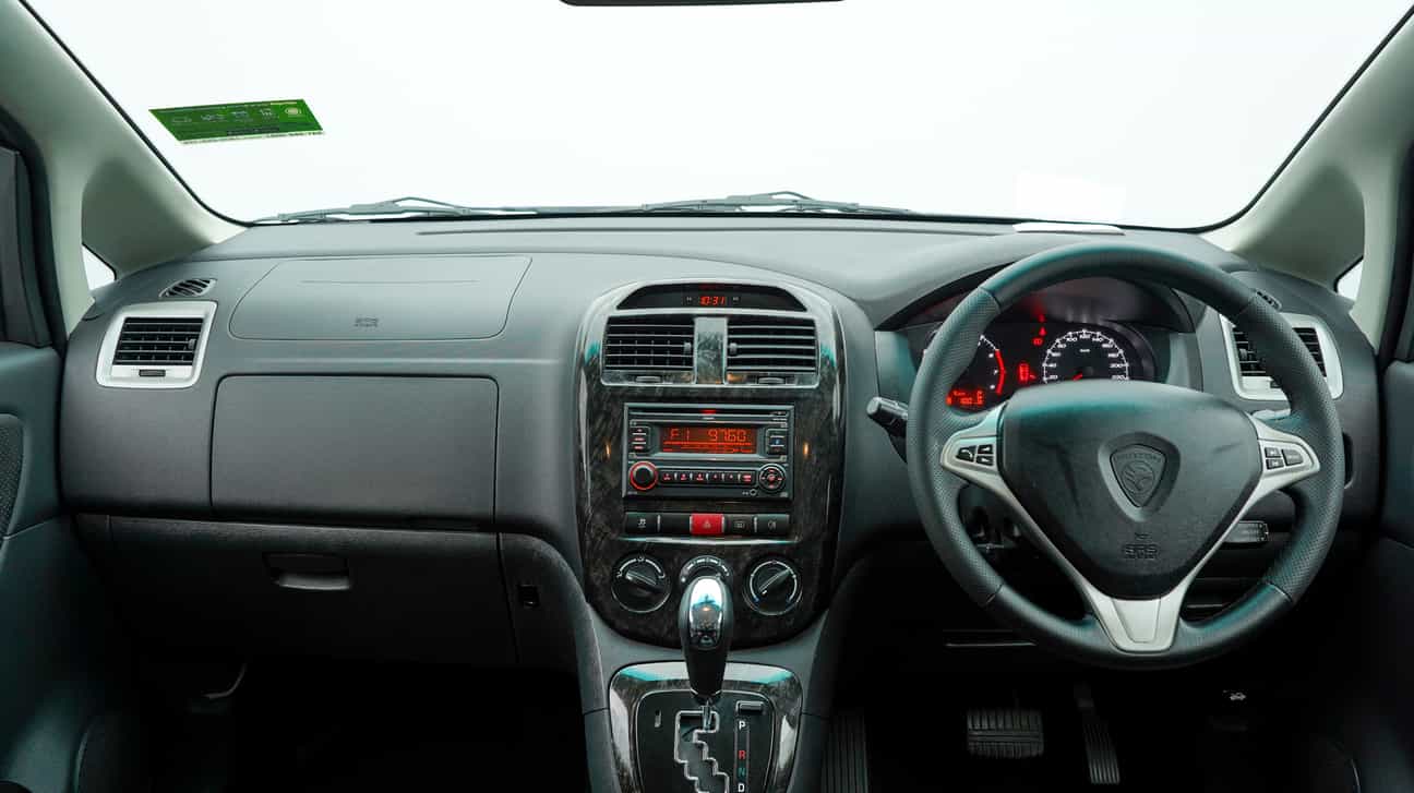 used 2015 Proton EXORA FL 1.6