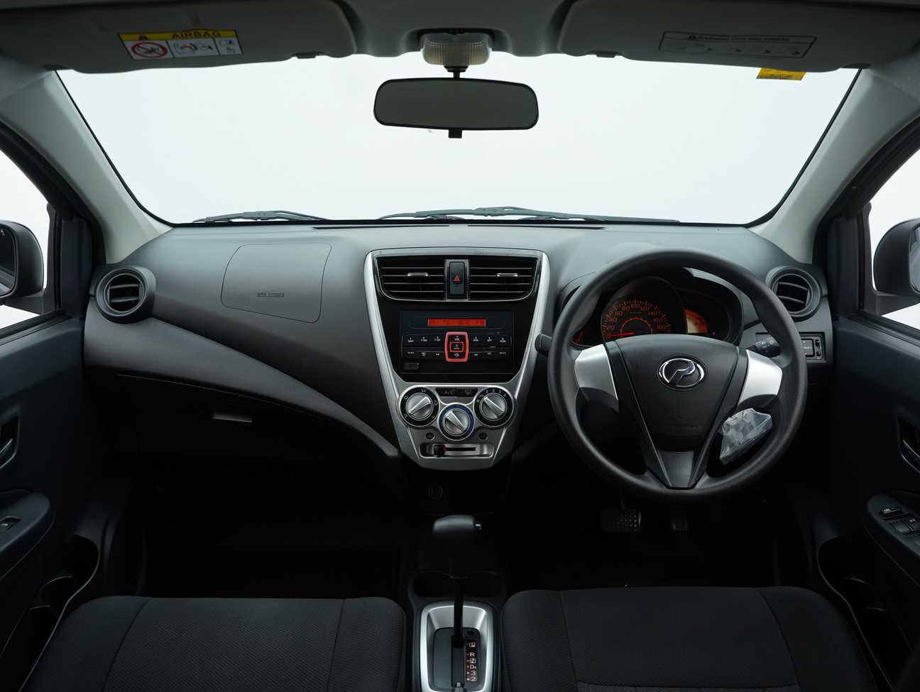 used 2018 Perodua AXIA G 1.0