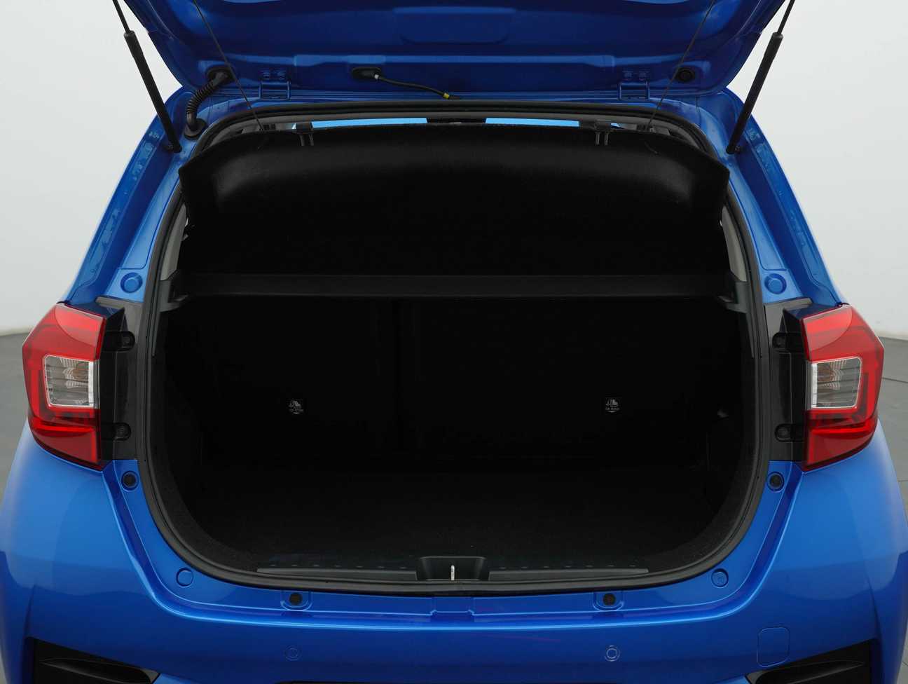 used 2020 Perodua Myvi AV 1.5