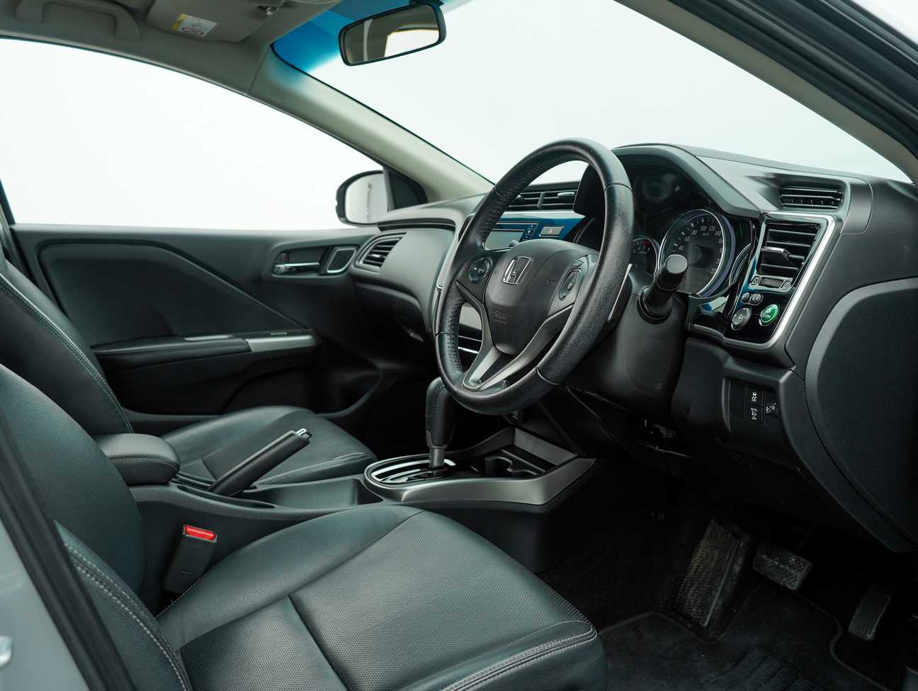 used 2018 Honda City V i-VTEC 1.5