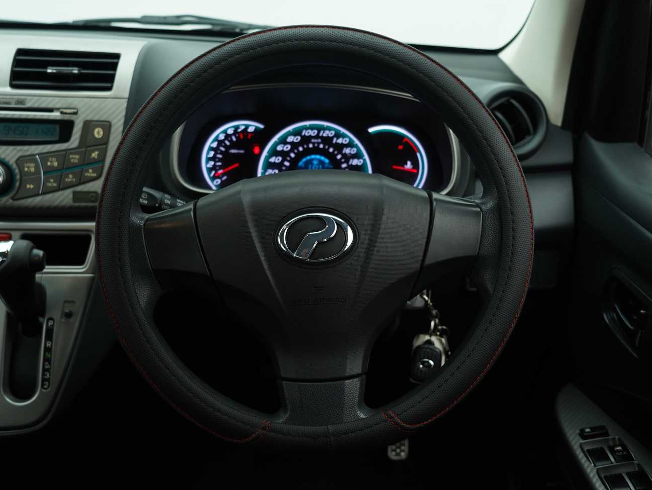 used 2014 Perodua Myvi SE 1.3