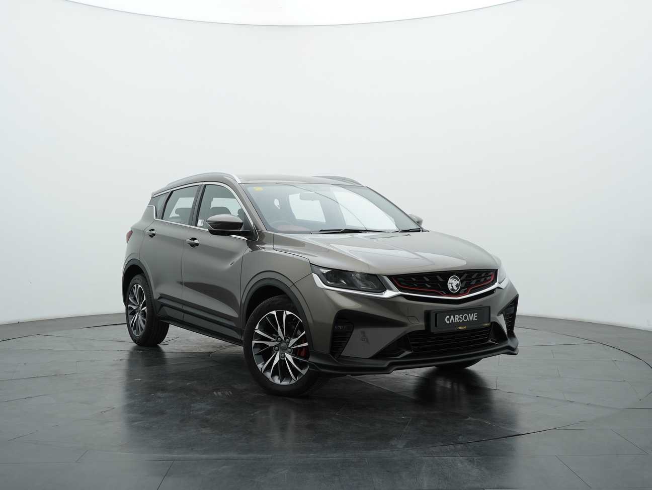 used 2022 Proton X50 Premium 1.5