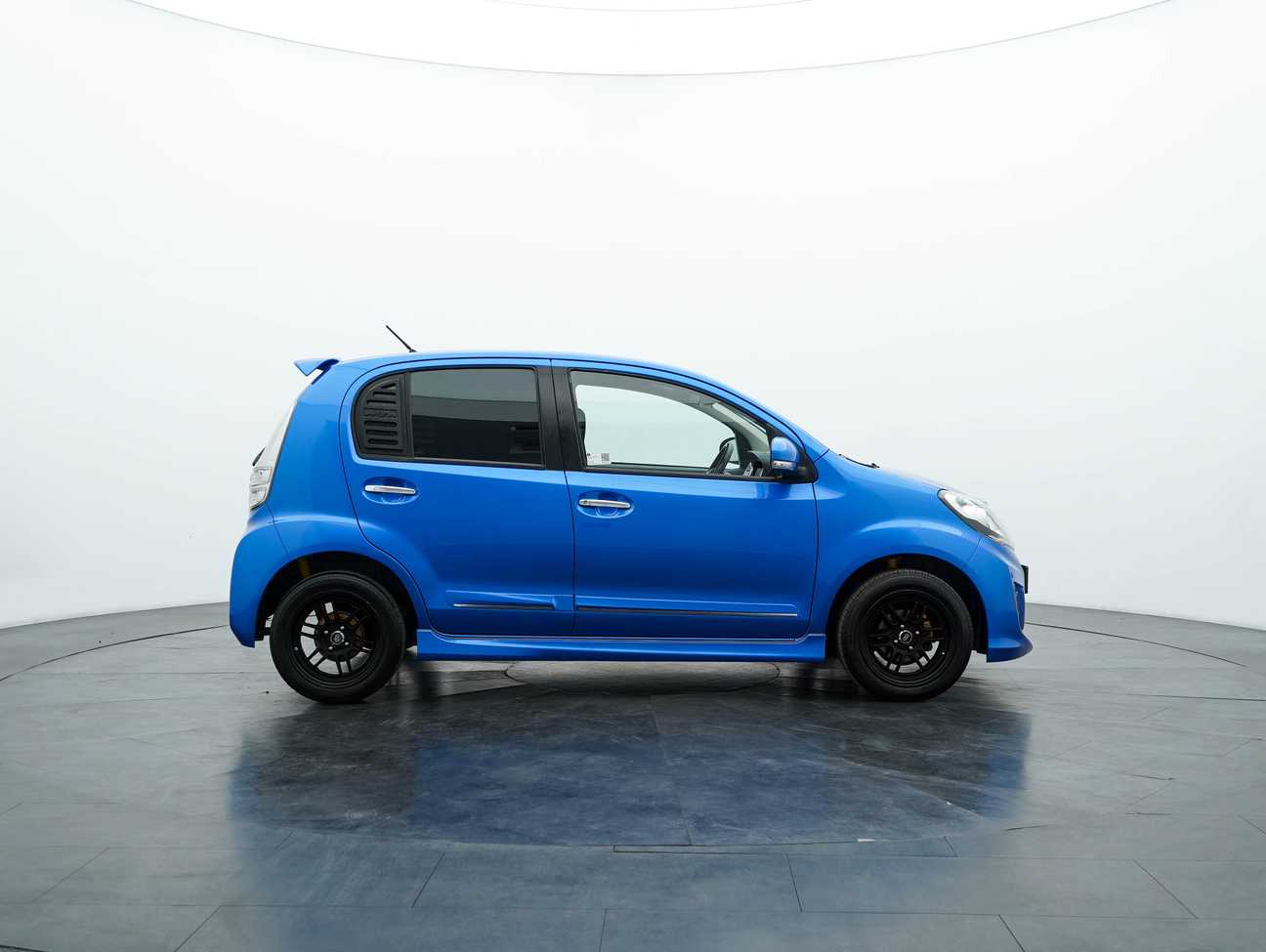 used 2016 Perodua Myvi SE 1.5