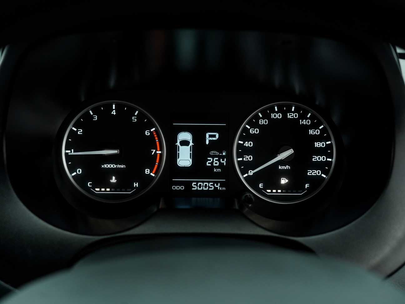 terpakai 2020 Proton Saga Premium 1.3