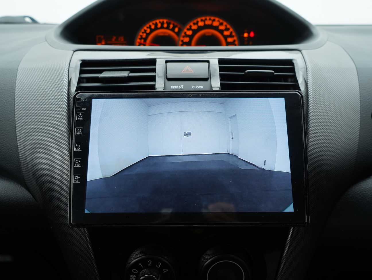 terpakai 2011 Toyota Vios TRD Sportivo 1.5