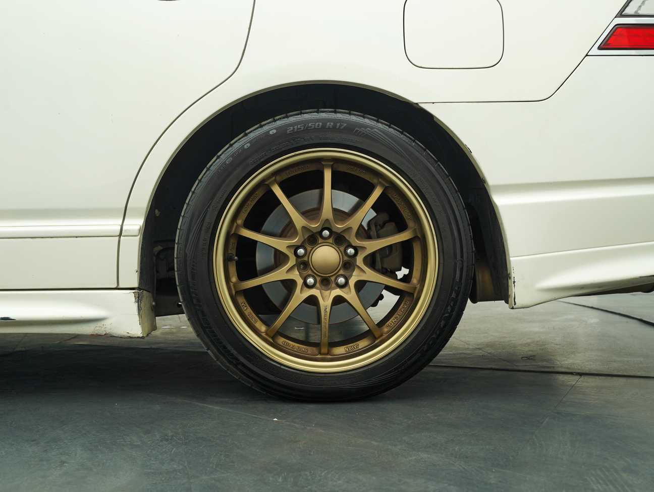 used 2005 Honda Odyssey  2.4