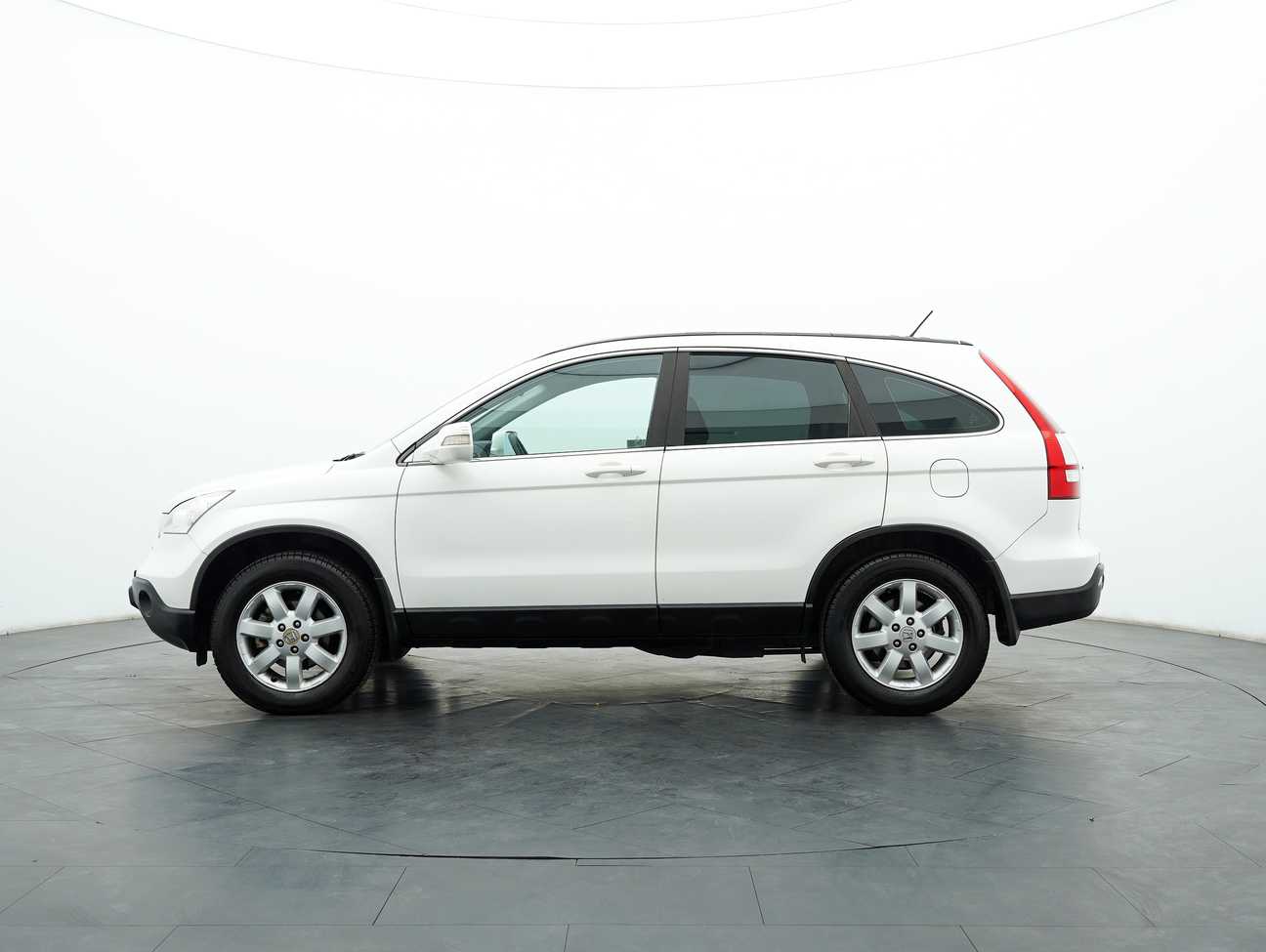 terpakai 2009 Honda CR-V  2.0