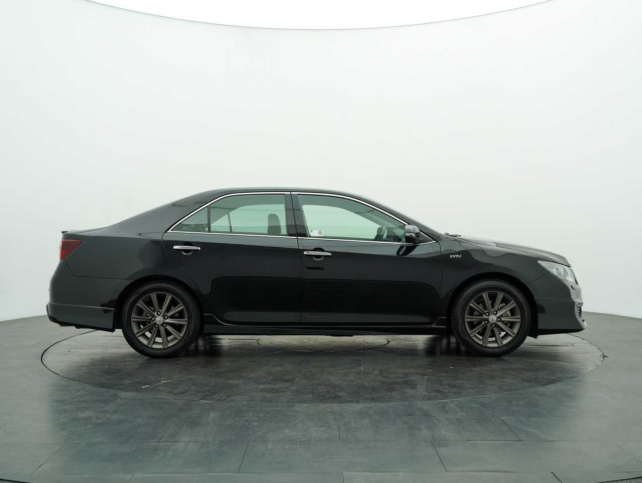 used 2014 Toyota Camry GX 2.0