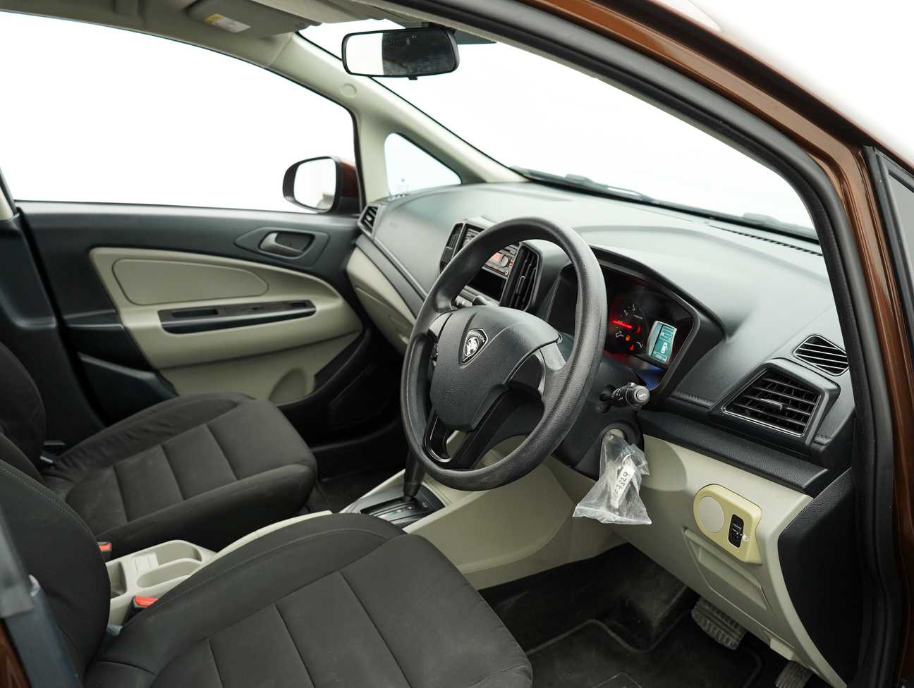 used 2016 Proton Persona Standard 1.6