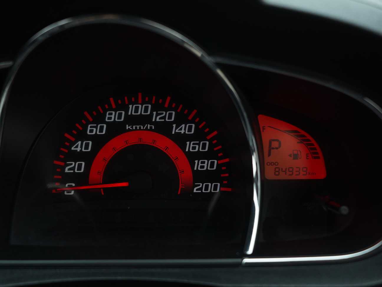 used 2015 Perodua AXIA Advance 1.0