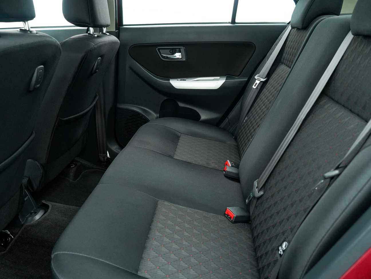 terpakai 2024 Perodua Bezza X 1.3