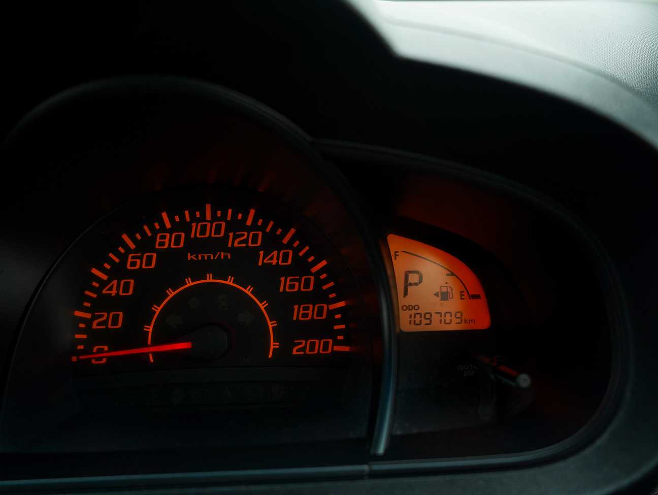 used 2016 Perodua AXIA G 1.0