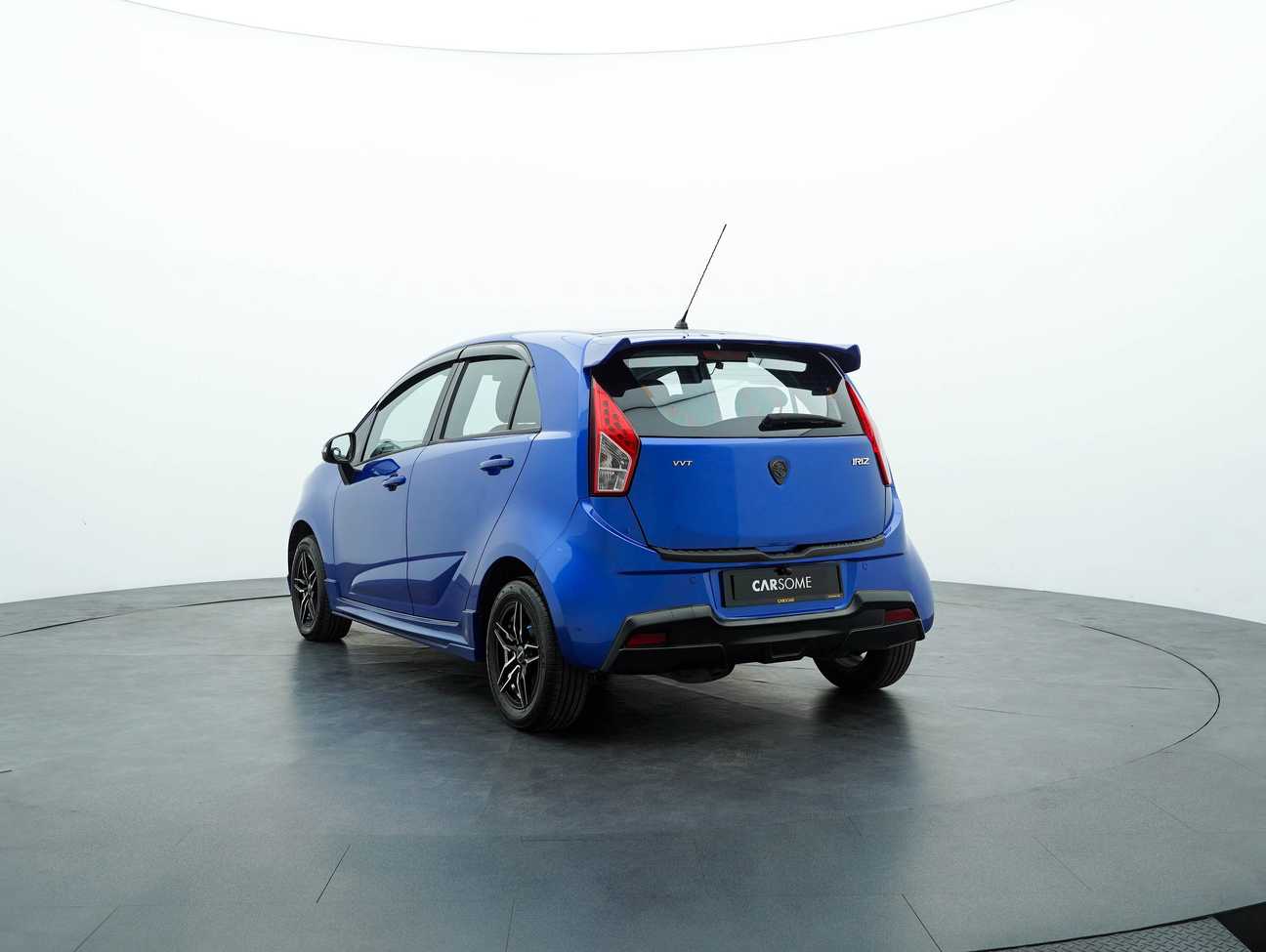 used 2015 Proton Iriz Executive 1.3