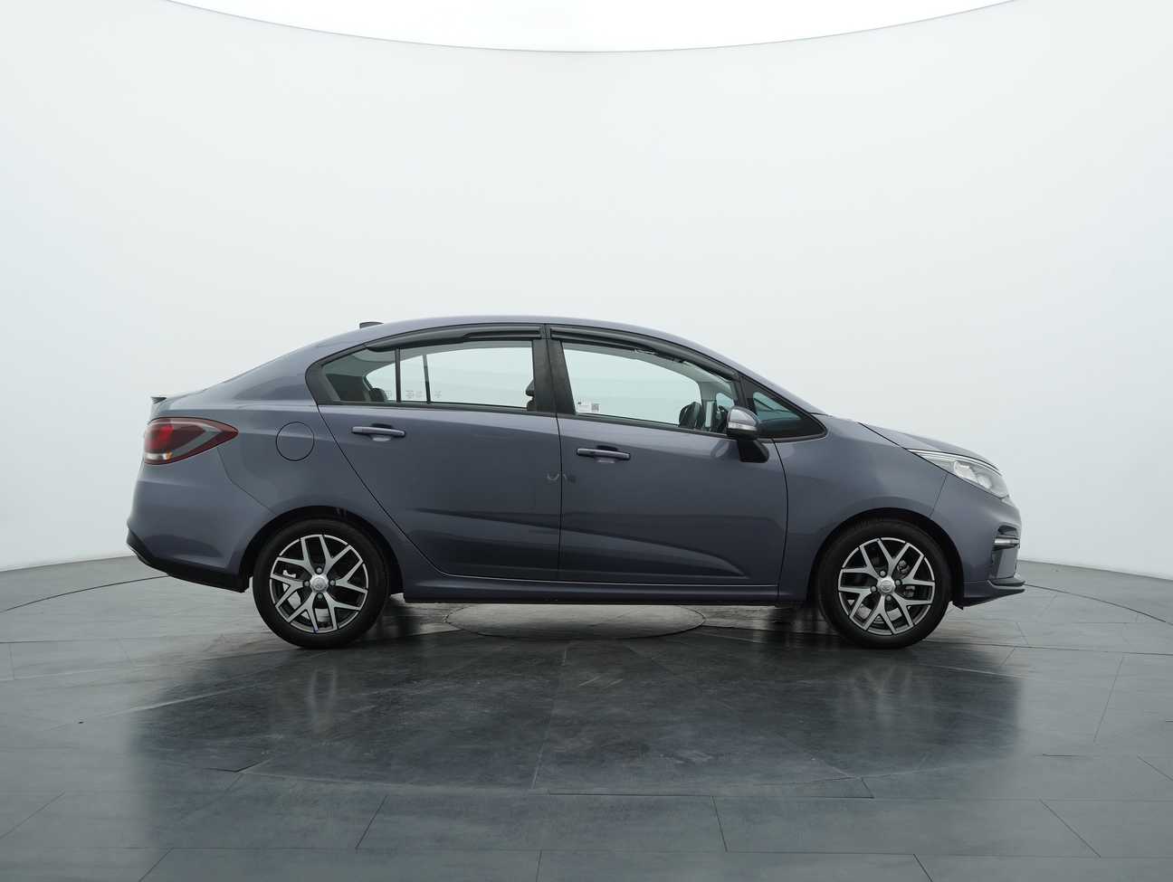 terpakai 2023 Proton Persona Premium 1.6