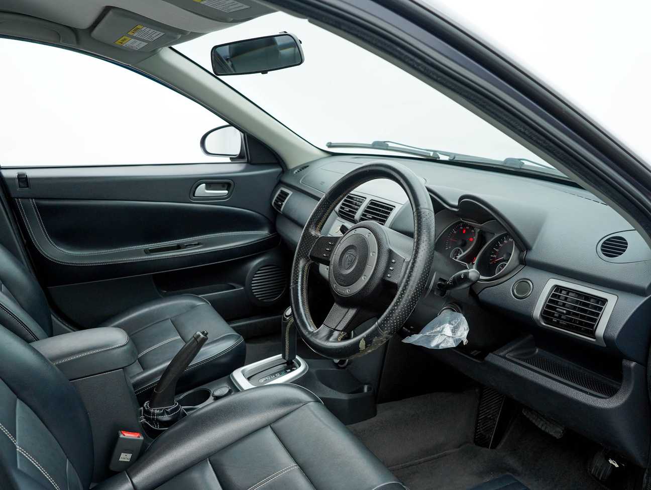 used 2009 Proton Persona SE 1.6