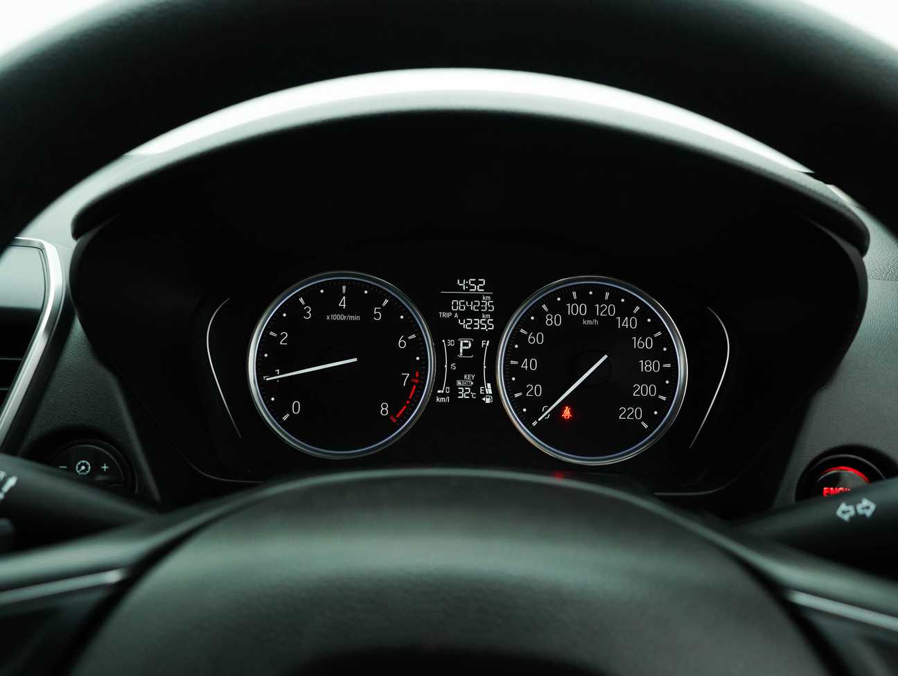 used 2020 Honda City E 1.5