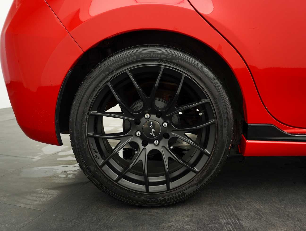 used 2017 Perodua Myvi H 1.5