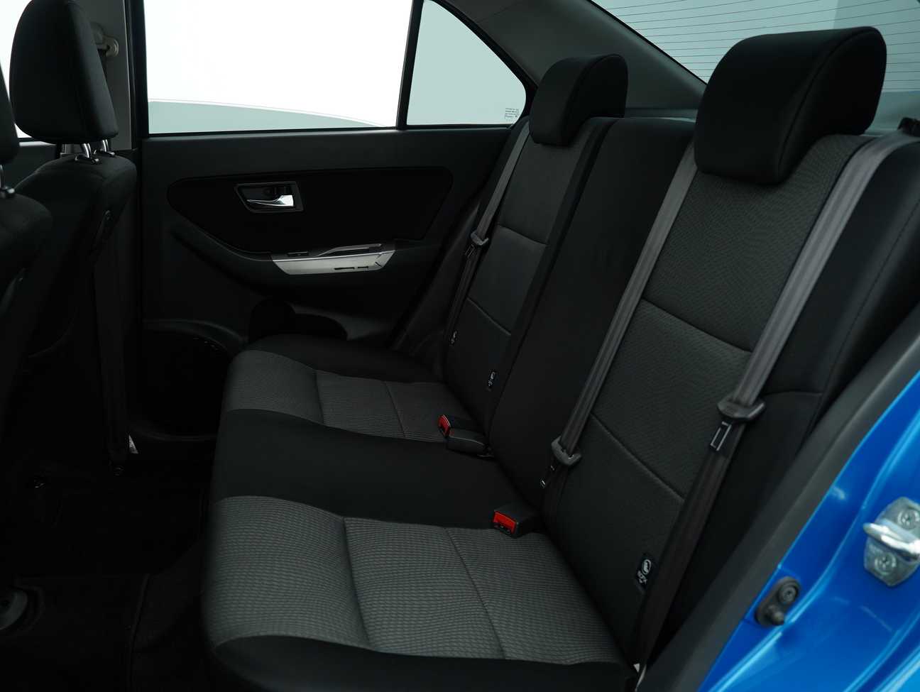 terpakai 2019 Perodua Bezza X Premium 1.3