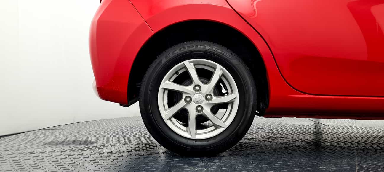 used 2019 Perodua MYVI G 1.3