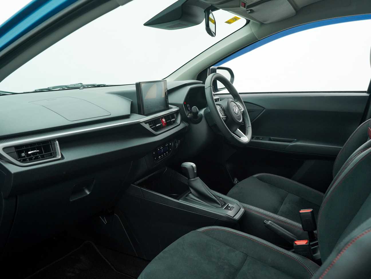 used 2023 Perodua AXIA AV 1.0