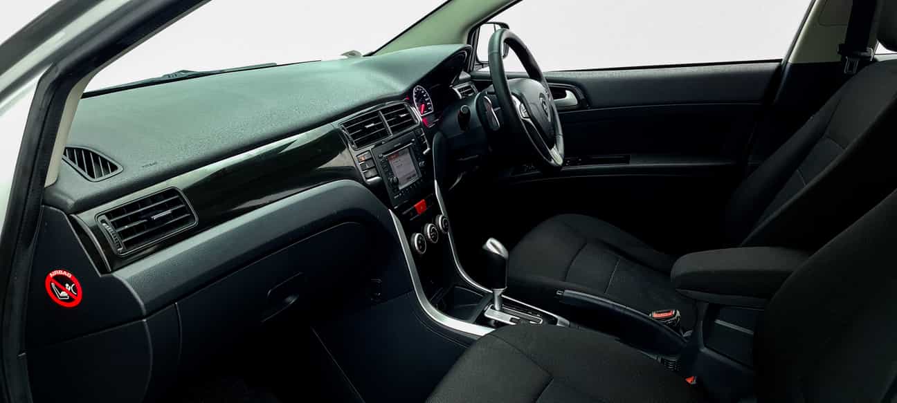 used 2013 Proton PREVE EXECUTIVE 1.6