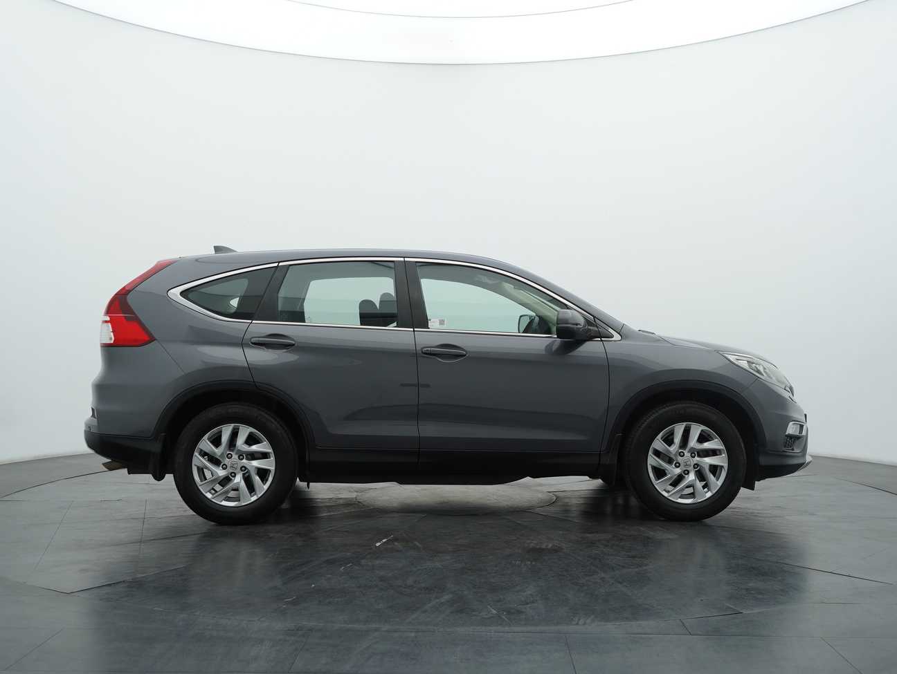 terpakai 2015 Honda CR-V  2.0