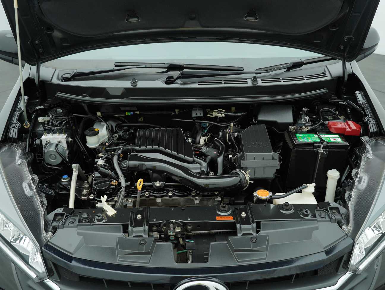 used 2022 Perodua Myvi AV 1.5