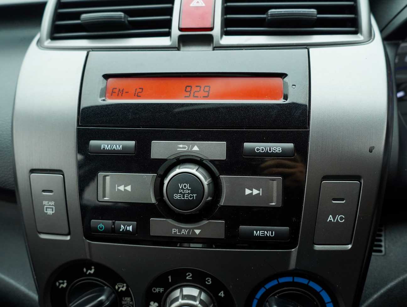 terpakai 2012 Honda City S 1.5