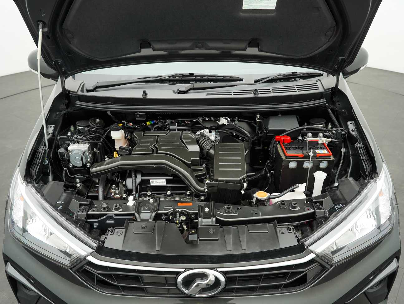terpakai 2022 Perodua Bezza G 1.0