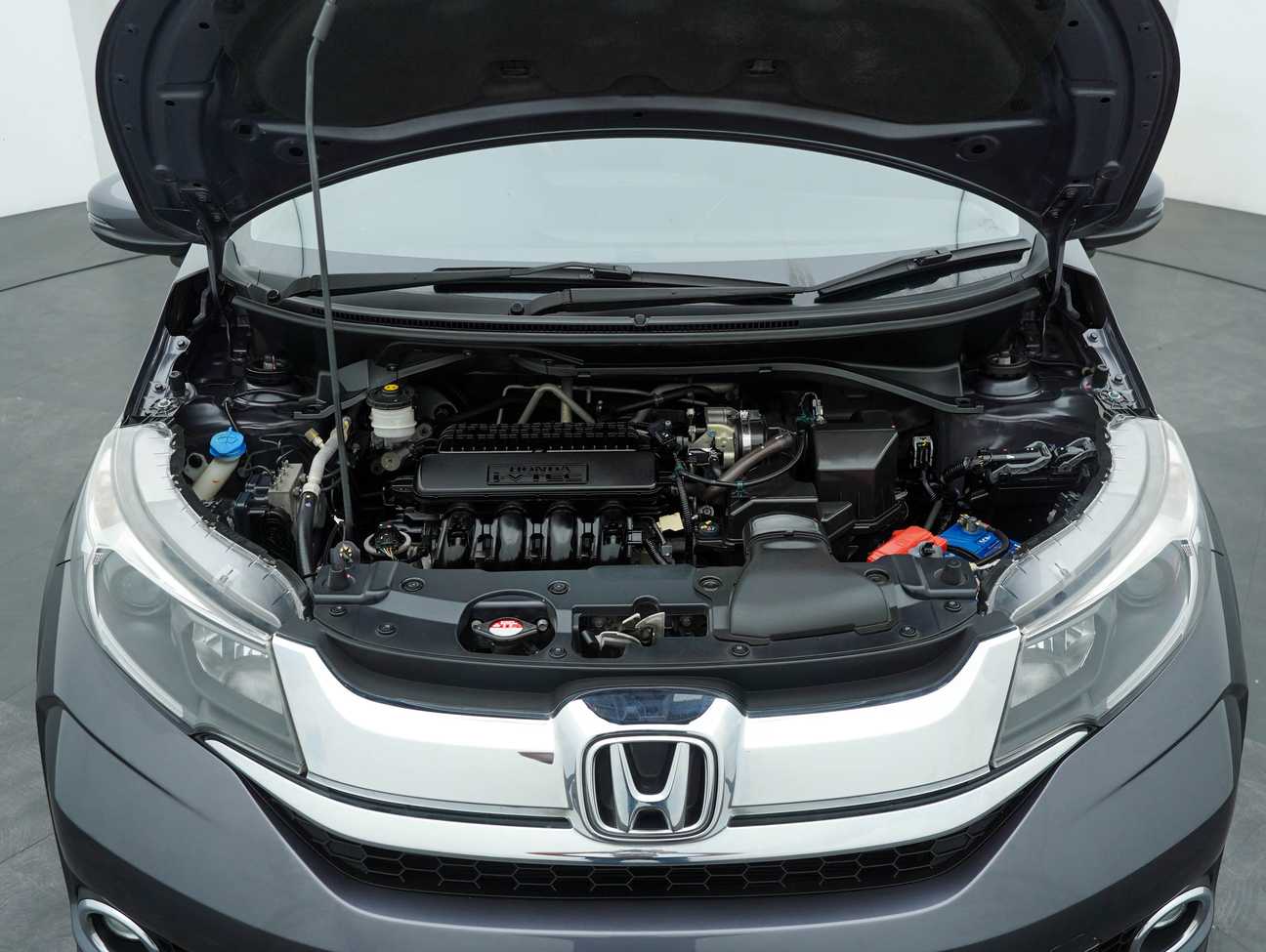 used 2019 Honda BR-V V 1.5