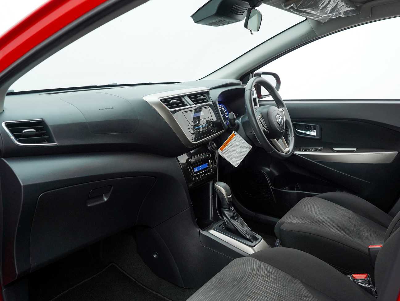 used 2021 Perodua Myvi H 1.5