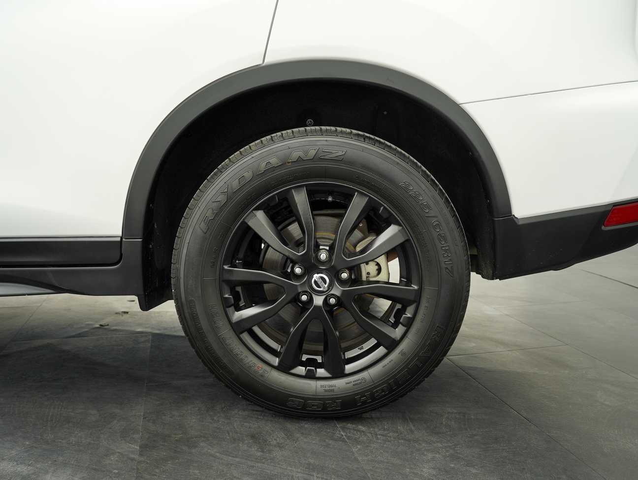 used 2019 Nissan X-Trail Mid 2.0