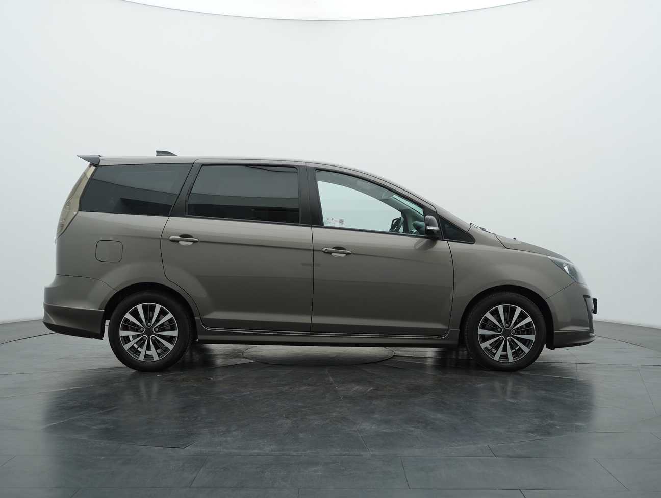 used 2021 Proton Exora Premium 1.6