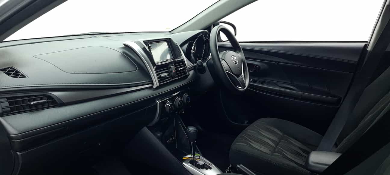 used 2018 Toyota VIOS E 1.5