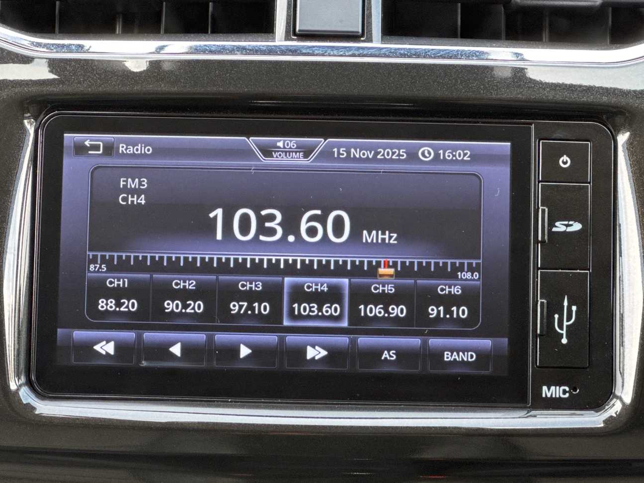 terpakai 2023 Perodua Aruz AV 1.5