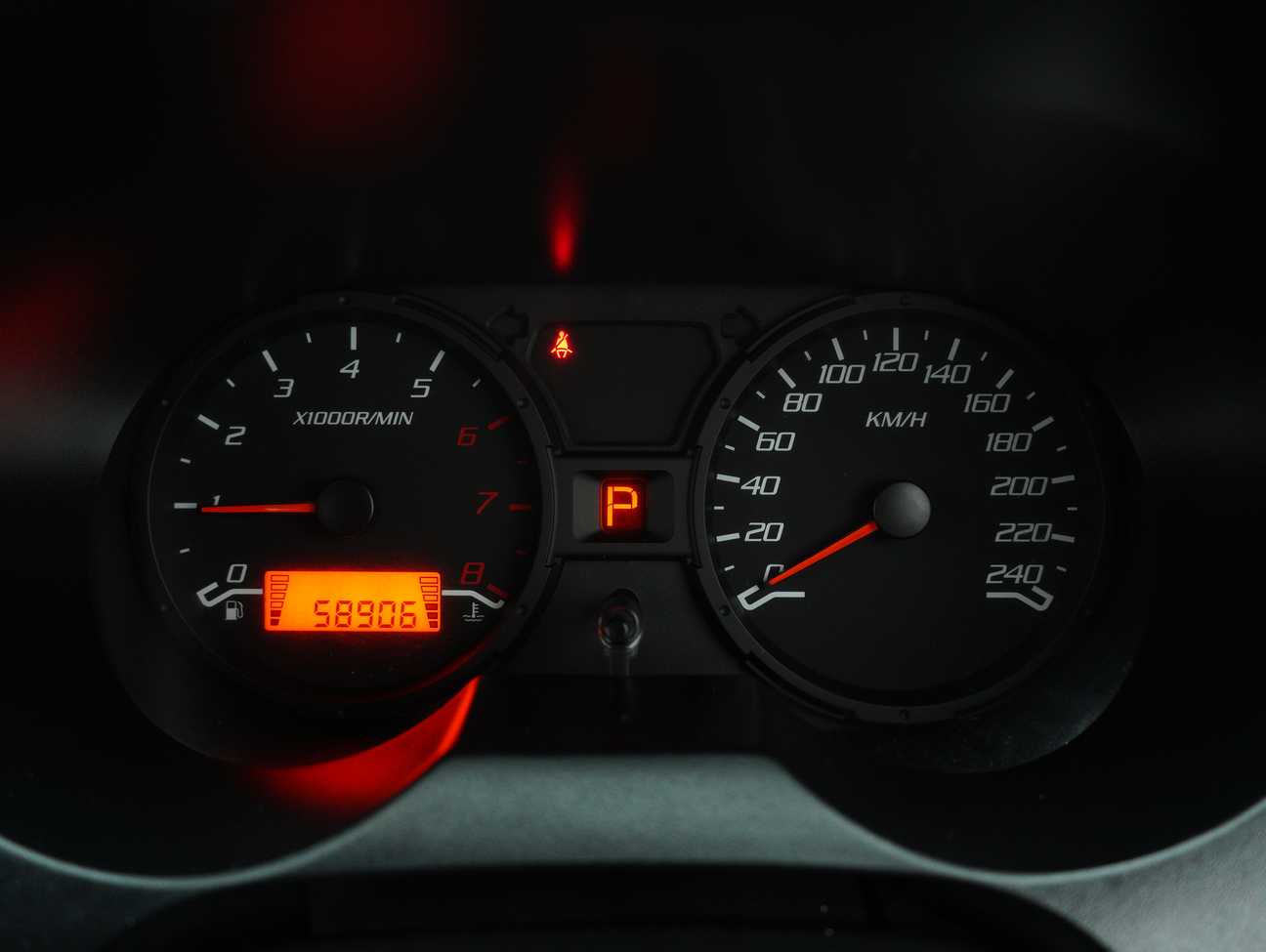 used 2018 Proton Saga Executive 1.3