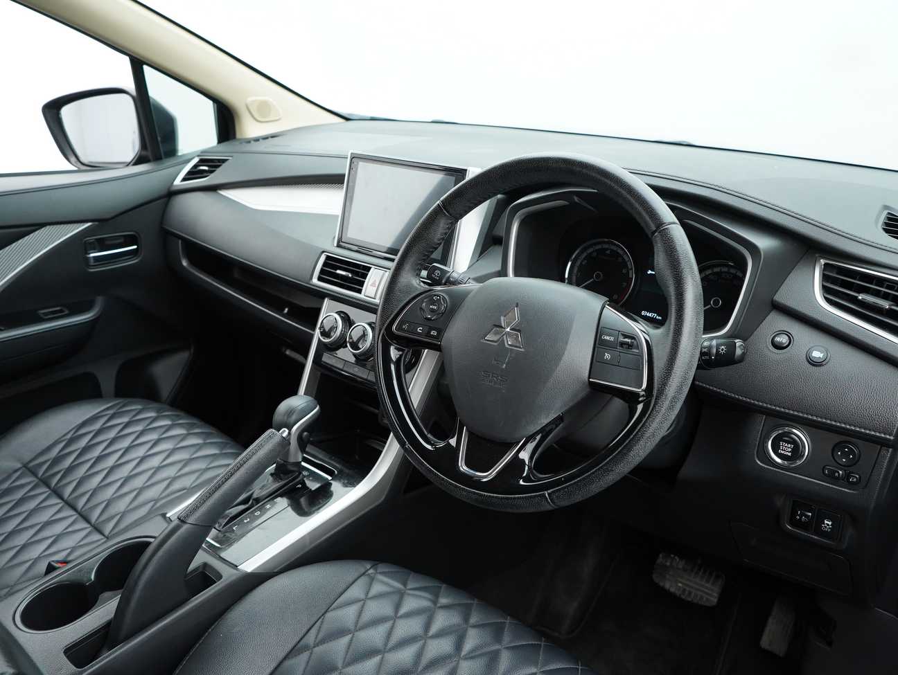 used 2022 Mitsubishi Xpander  1.5