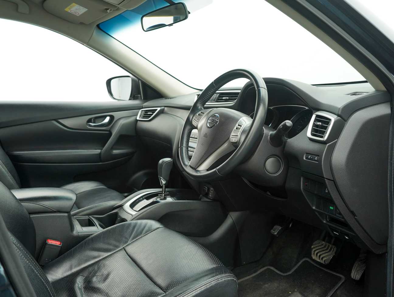 terpakai 2015 Nissan X-Trail  2.0