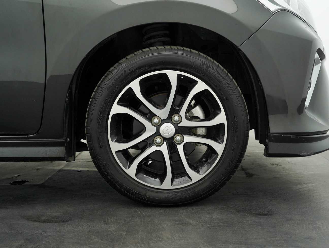 used 2020 Perodua MYVI AV 1.5