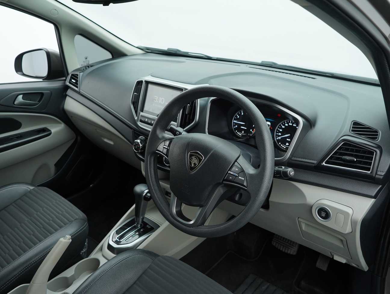 used 2021 Proton Persona Executive 1.6