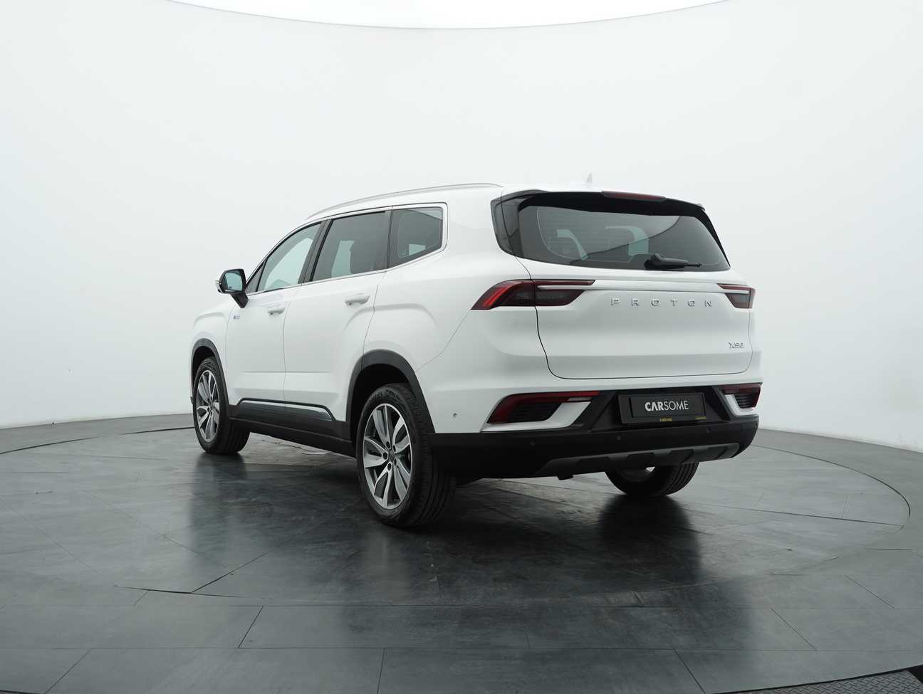 used 2023 Proton X90 Flagship 1.5