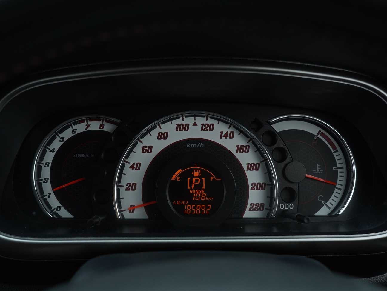 used 2017 Perodua Myvi SE 1.5